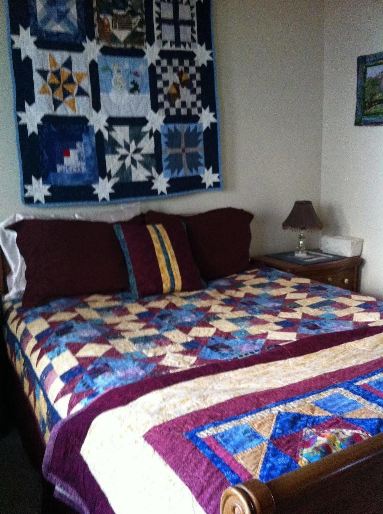 Couette-café Elevate Calla's Palace 2*